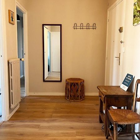 Appartement D'Artiste Lumineux Central 76M2 Perpignan Bagian luar foto