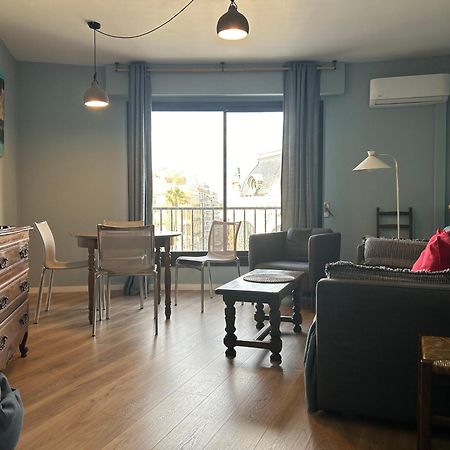 Appartement D'Artiste Lumineux Central 76M2 Perpignan Bagian luar foto