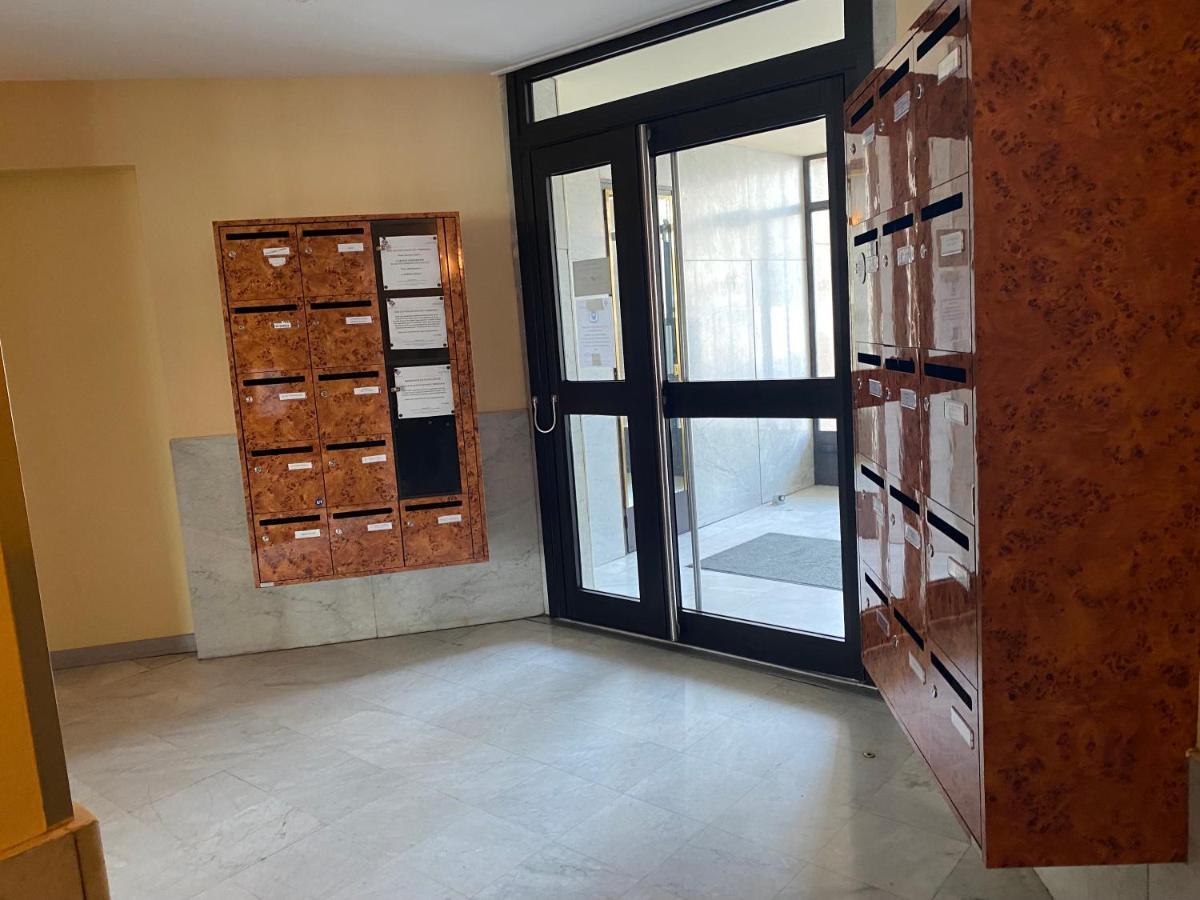 Appartement D'Artiste Lumineux Central 76M2 Perpignan Bagian luar foto
