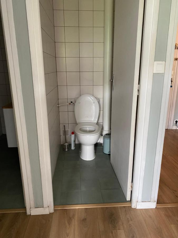 Appartement D'Artiste Lumineux Central 76M2 Perpignan Bagian luar foto