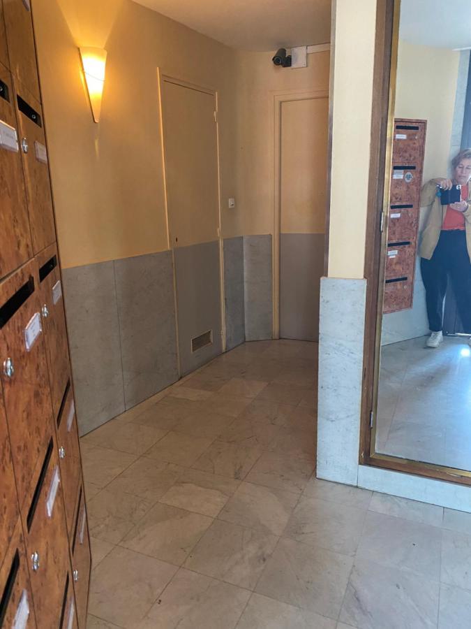 Appartement D'Artiste Lumineux Central 76M2 Perpignan Bagian luar foto