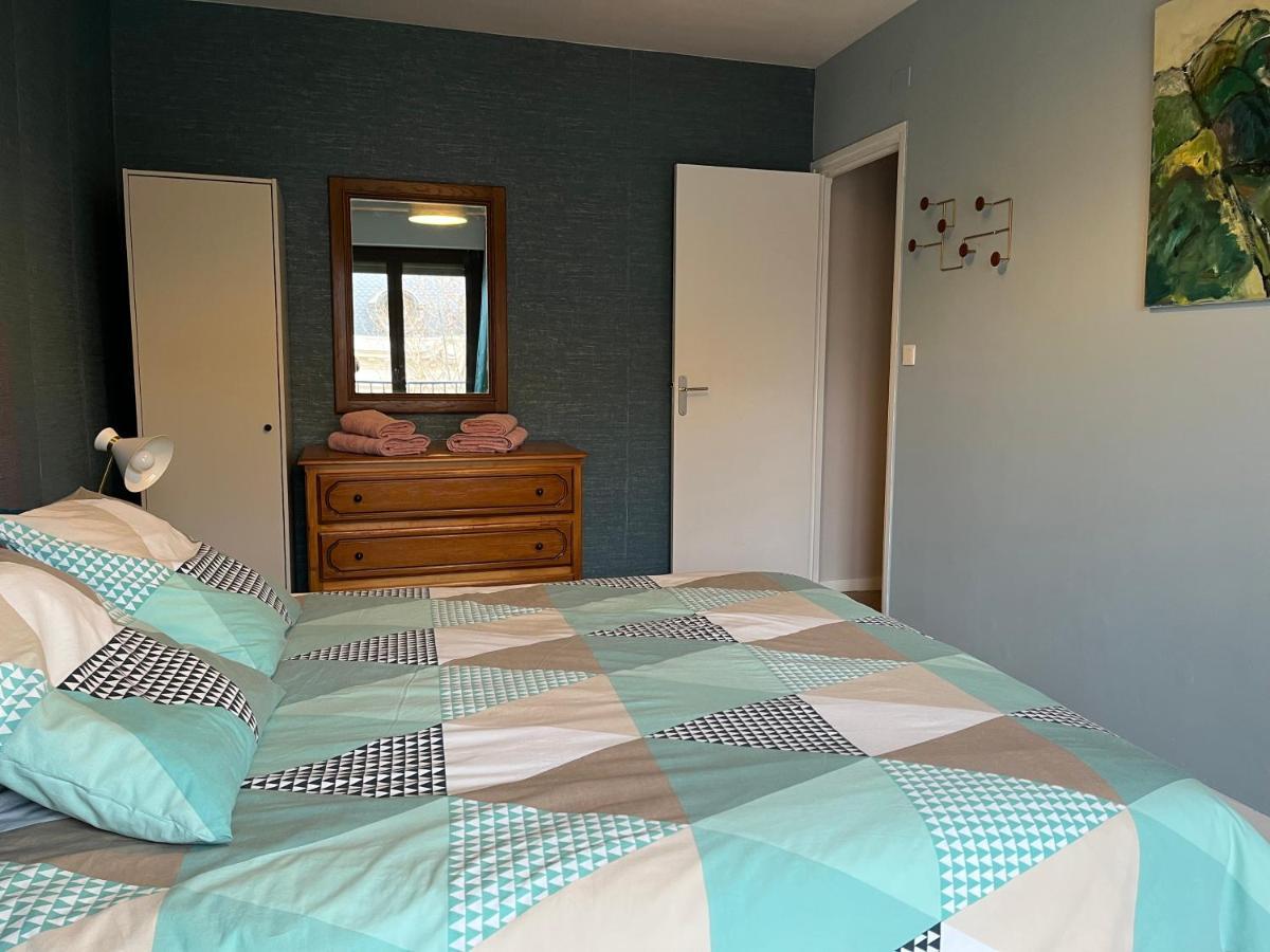 Appartement D'Artiste Lumineux Central 76M2 Perpignan Bagian luar foto